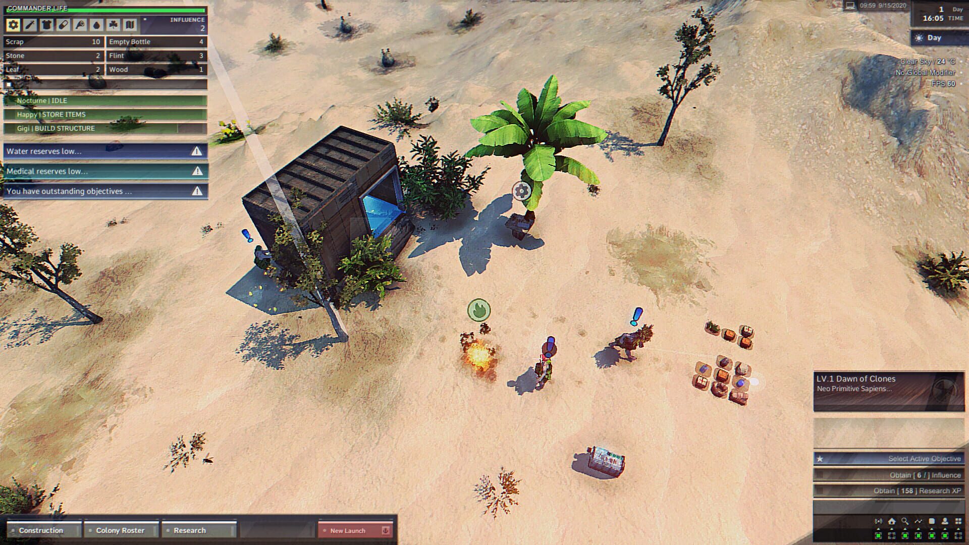 Screenshot for Ragnorium