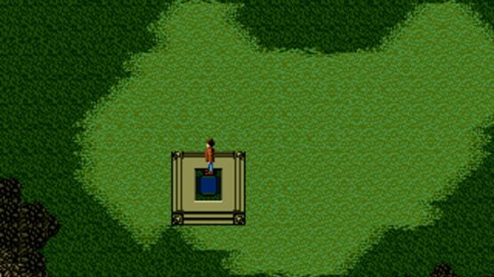 Screenshot for Star Odyssey