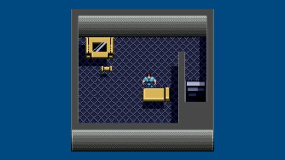 Screenshot for Star Odyssey