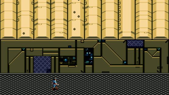 Screenshot for Star Odyssey