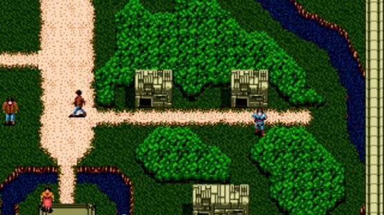 Screenshot for Star Odyssey