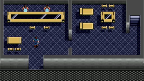 Screenshot for Star Odyssey