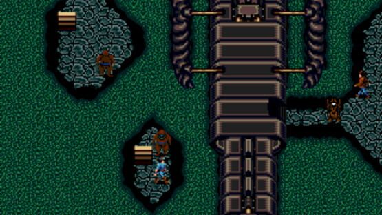 Screenshot for Star Odyssey
