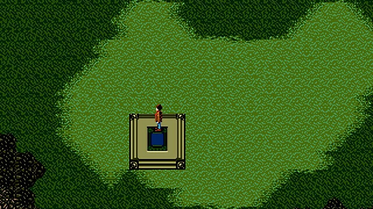 Screenshot for Star Odyssey