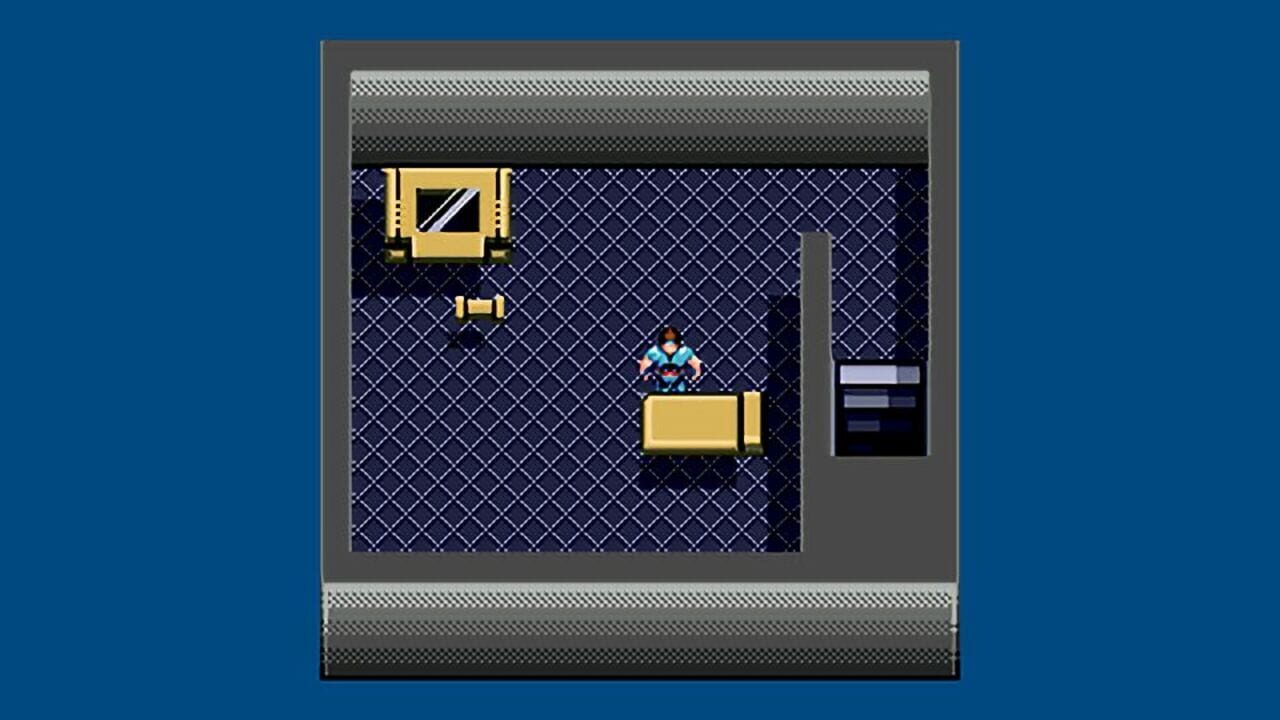 Screenshot for Star Odyssey