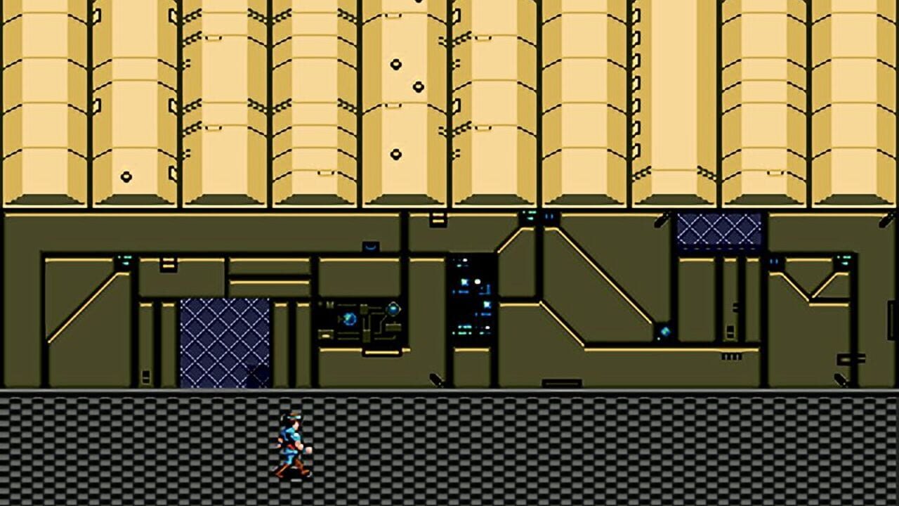 Screenshot for Star Odyssey