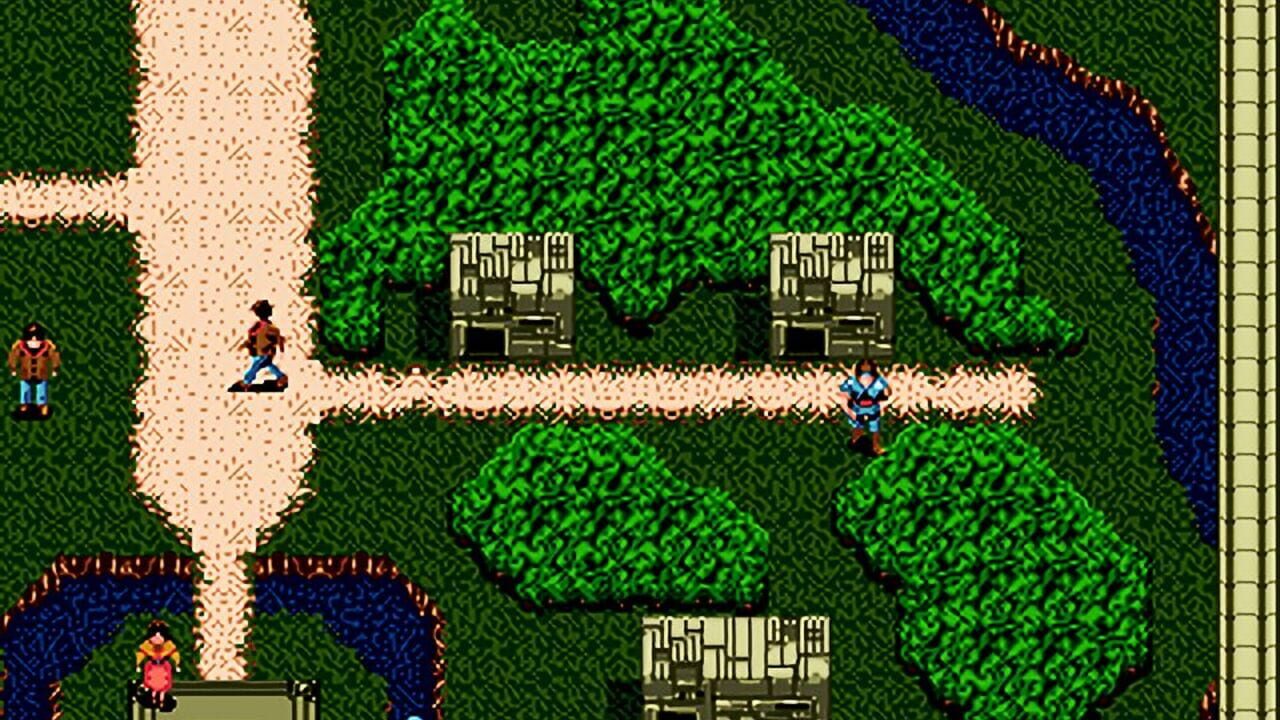 Screenshot for Star Odyssey