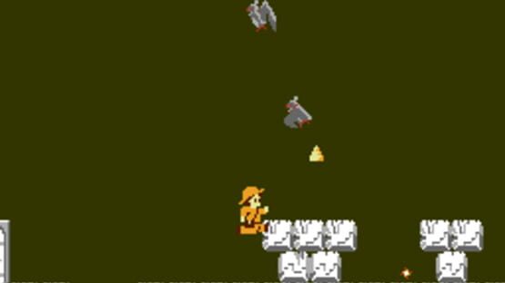 Screenshot for Atlantis no Nazo
