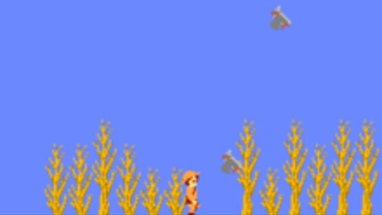 Screenshot for Atlantis no Nazo