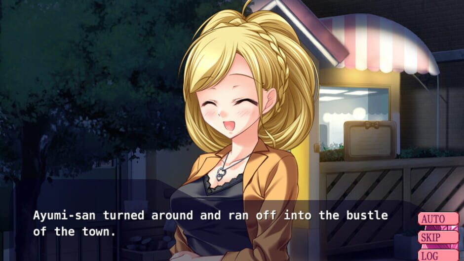 Screenshot for Kotori Love Ex P