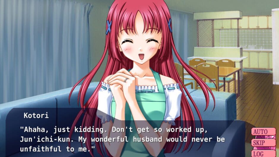 Screenshot for Kotori Love Ex P