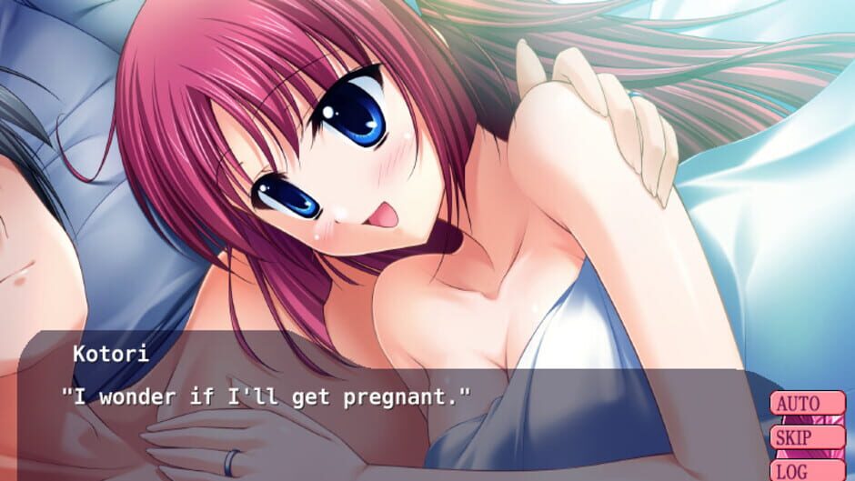 Screenshot for Kotori Love Ex P