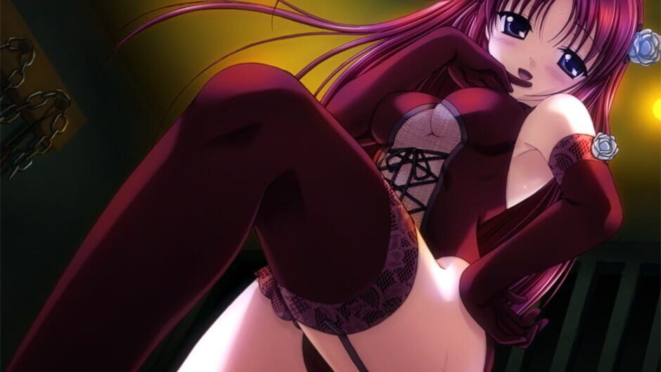 Screenshot for Kotori Love Ex P
