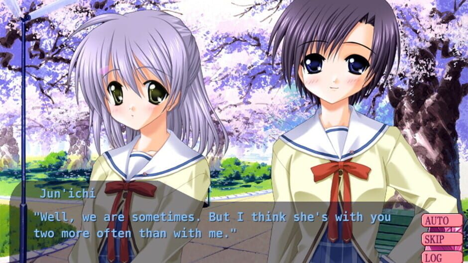 Screenshot for Kotori Love Ex P