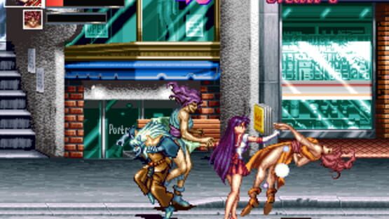 Screenshot for Pretty Soldier Sailor Moon