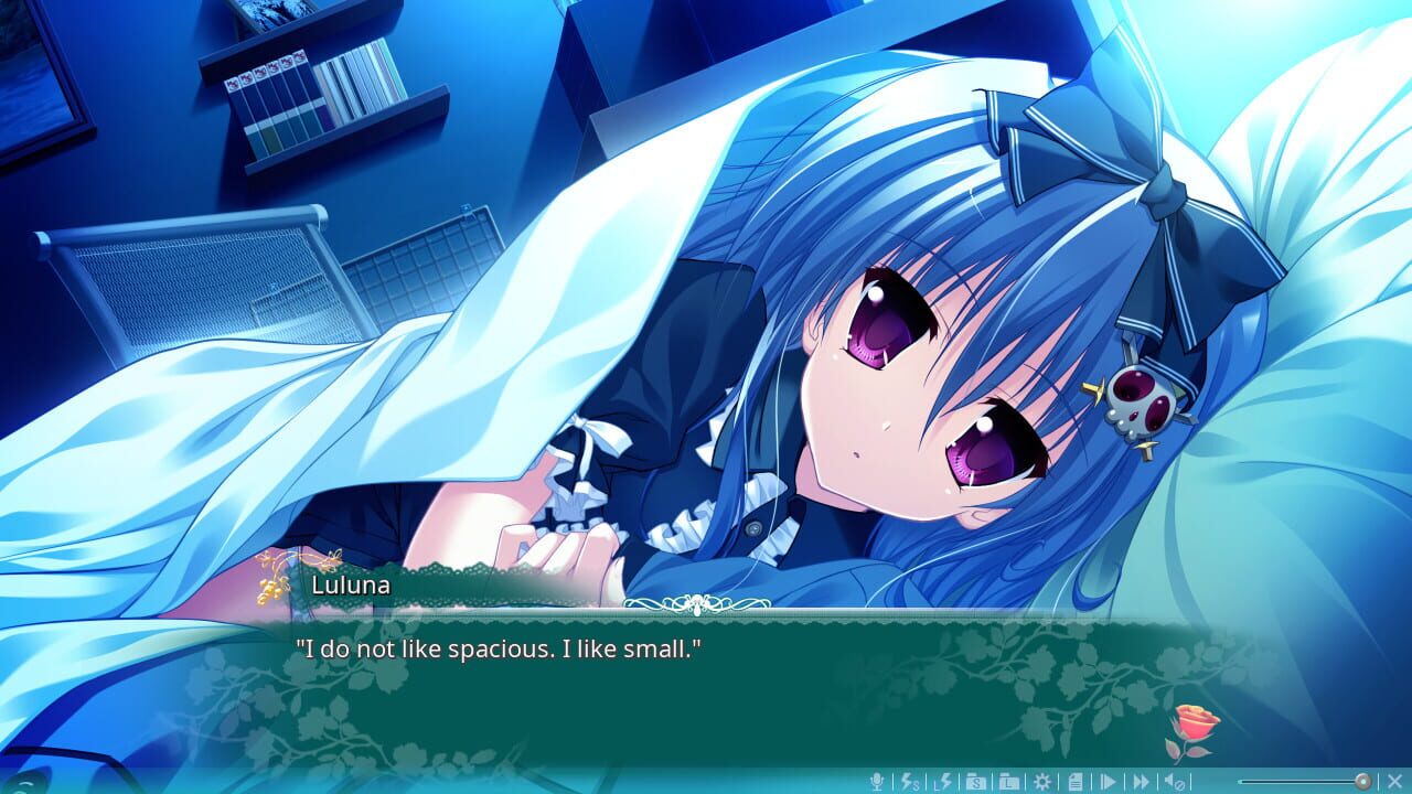 Screenshot for Magical Marriage Lunatics!!