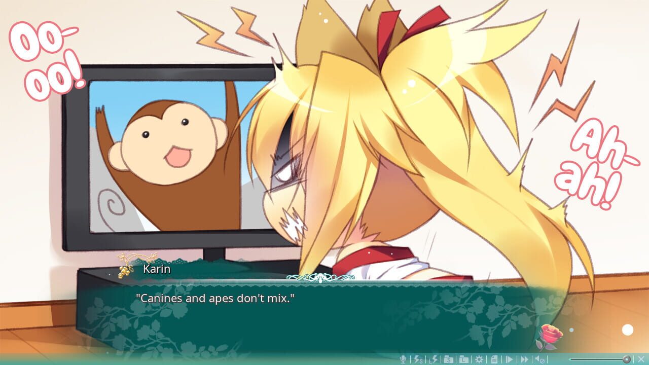 Screenshot for Magical Marriage Lunatics!!