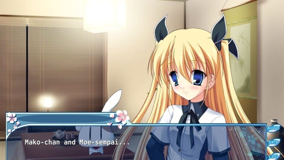 Screenshot for D.C. II ~Da Capo II~