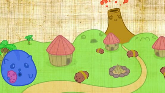 Screenshot for Sushi Cat the Honeymoon