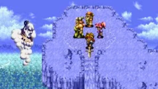 Screenshot for Rudra no Hihou