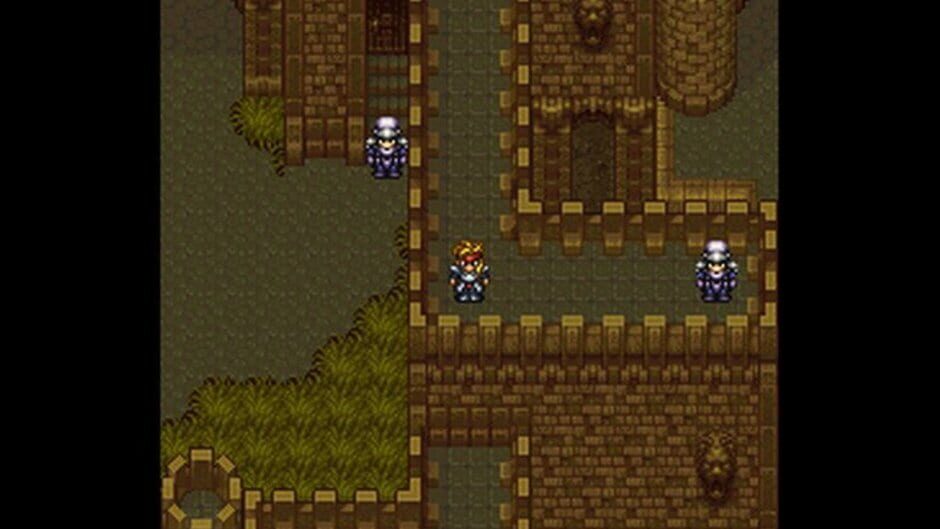 Screenshot for Rudra no Hihou