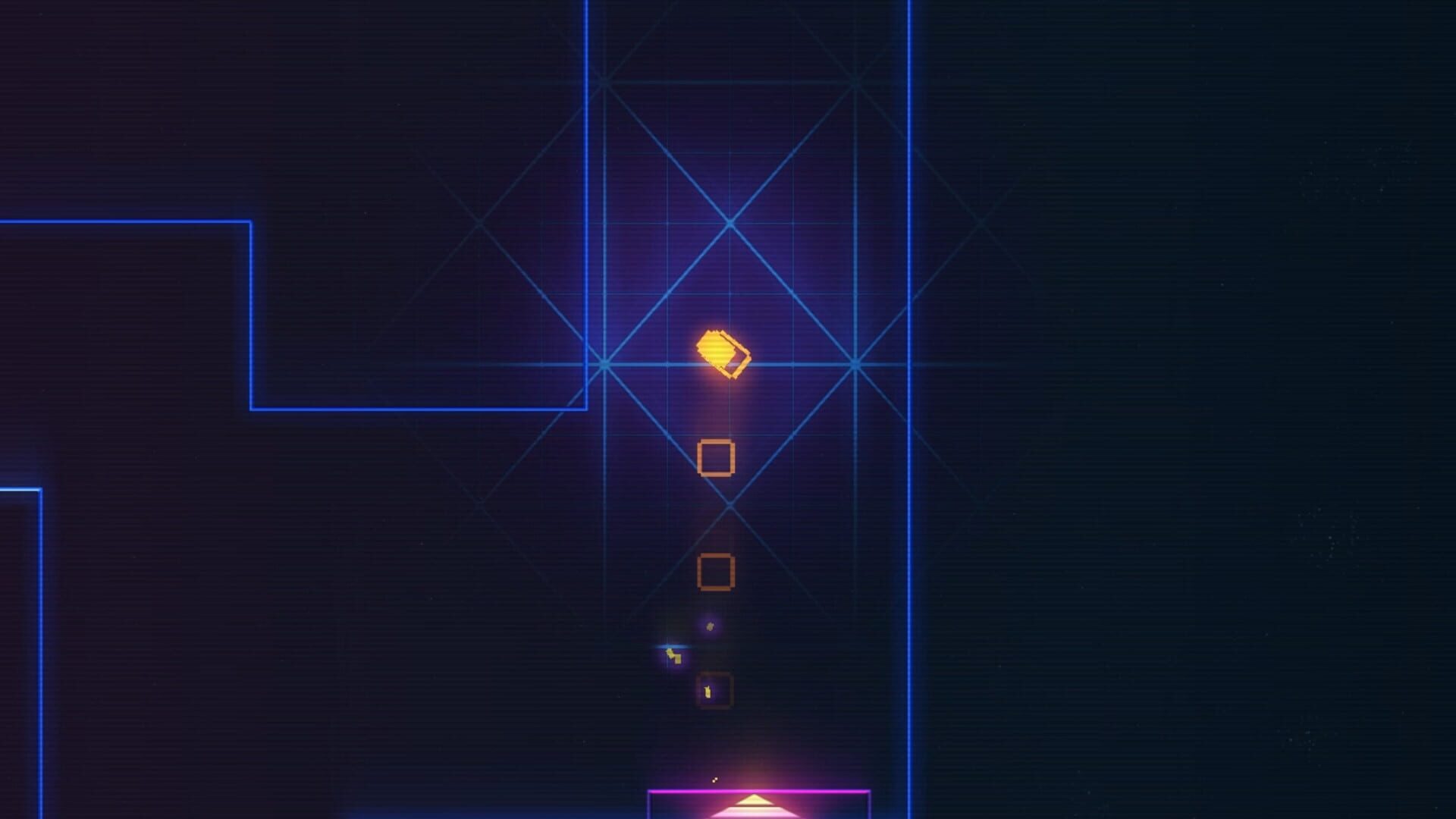 Screenshot for Flatland: Prologue