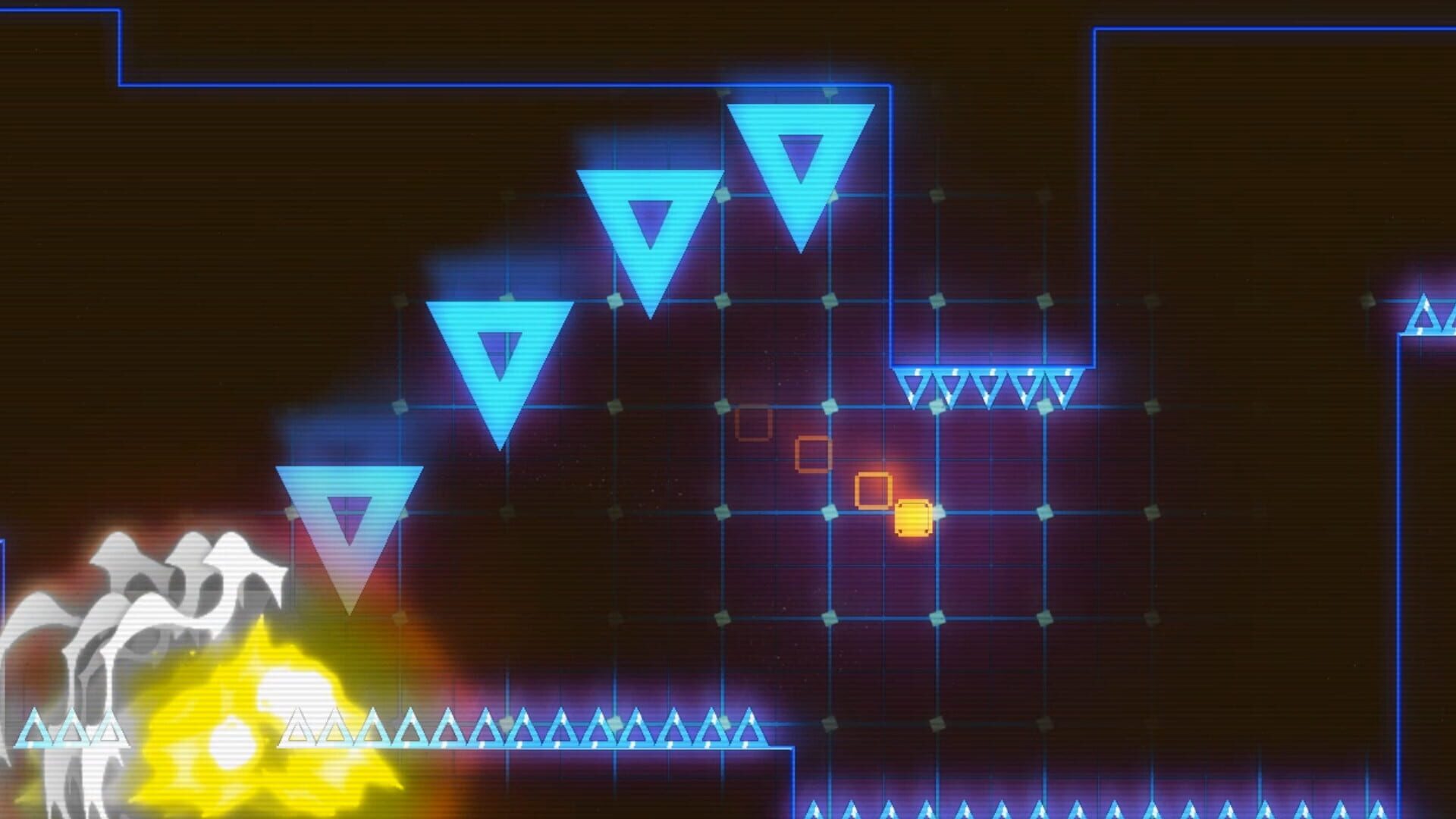 Screenshot for Flatland: Prologue