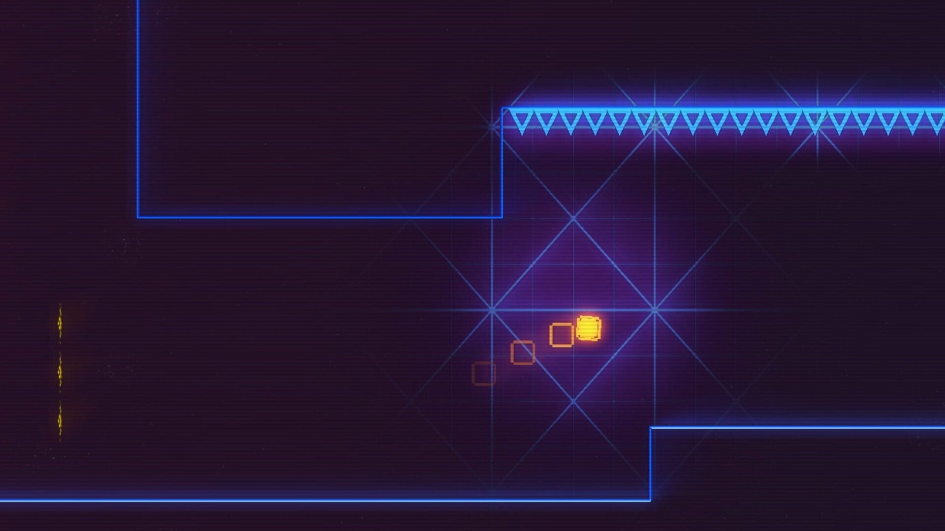 Screenshot for Flatland: Prologue