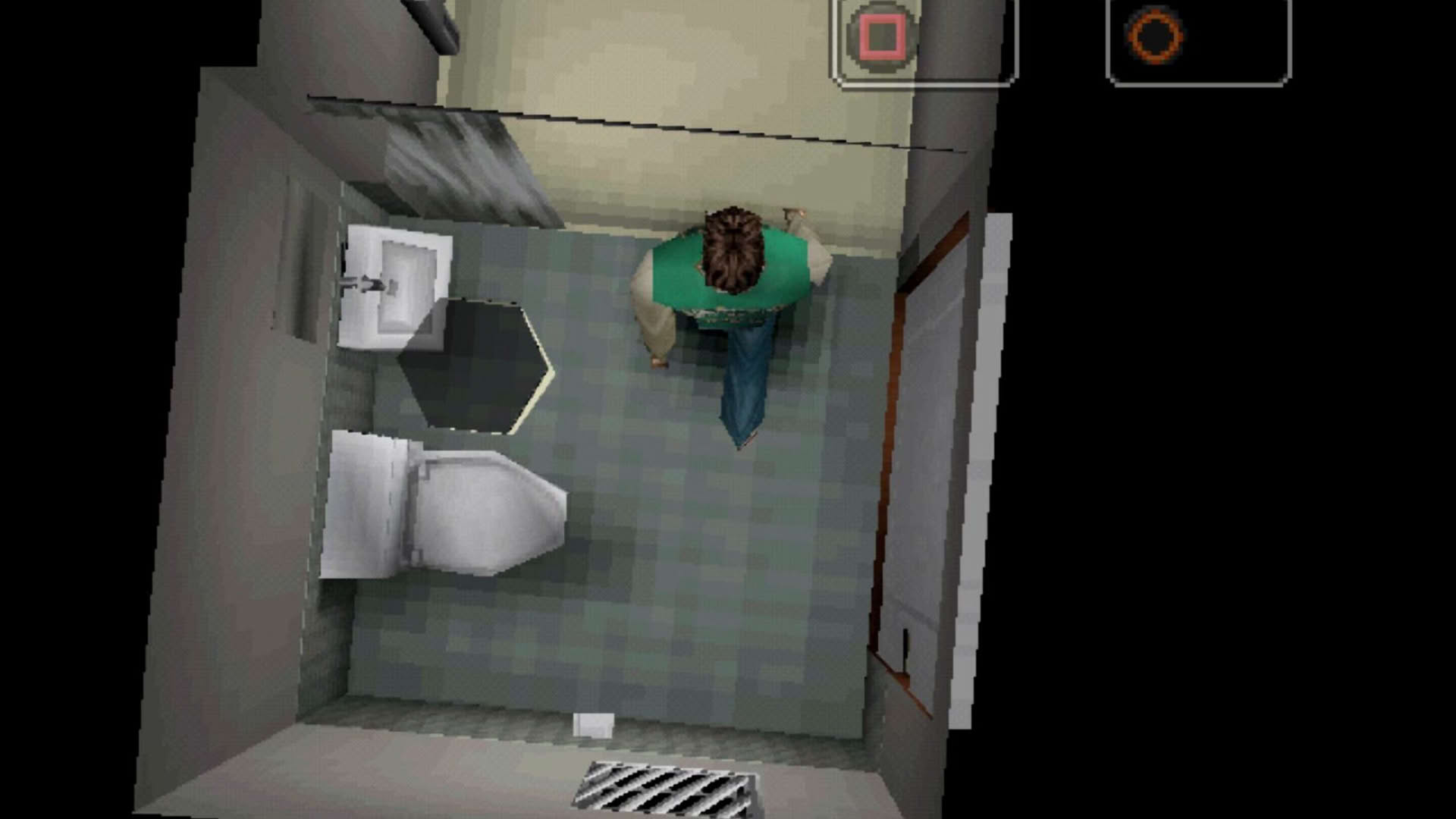 Screenshot for Mizzurna Falls