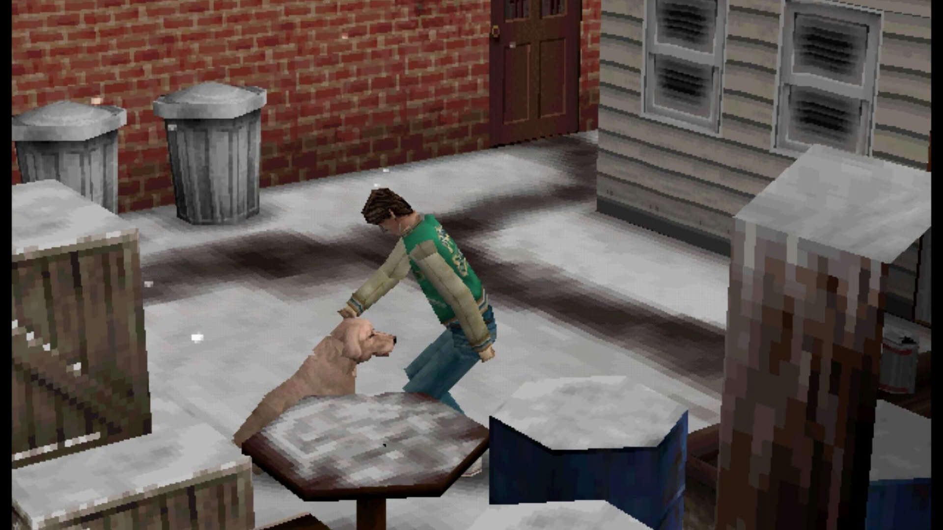 Screenshot for Mizzurna Falls