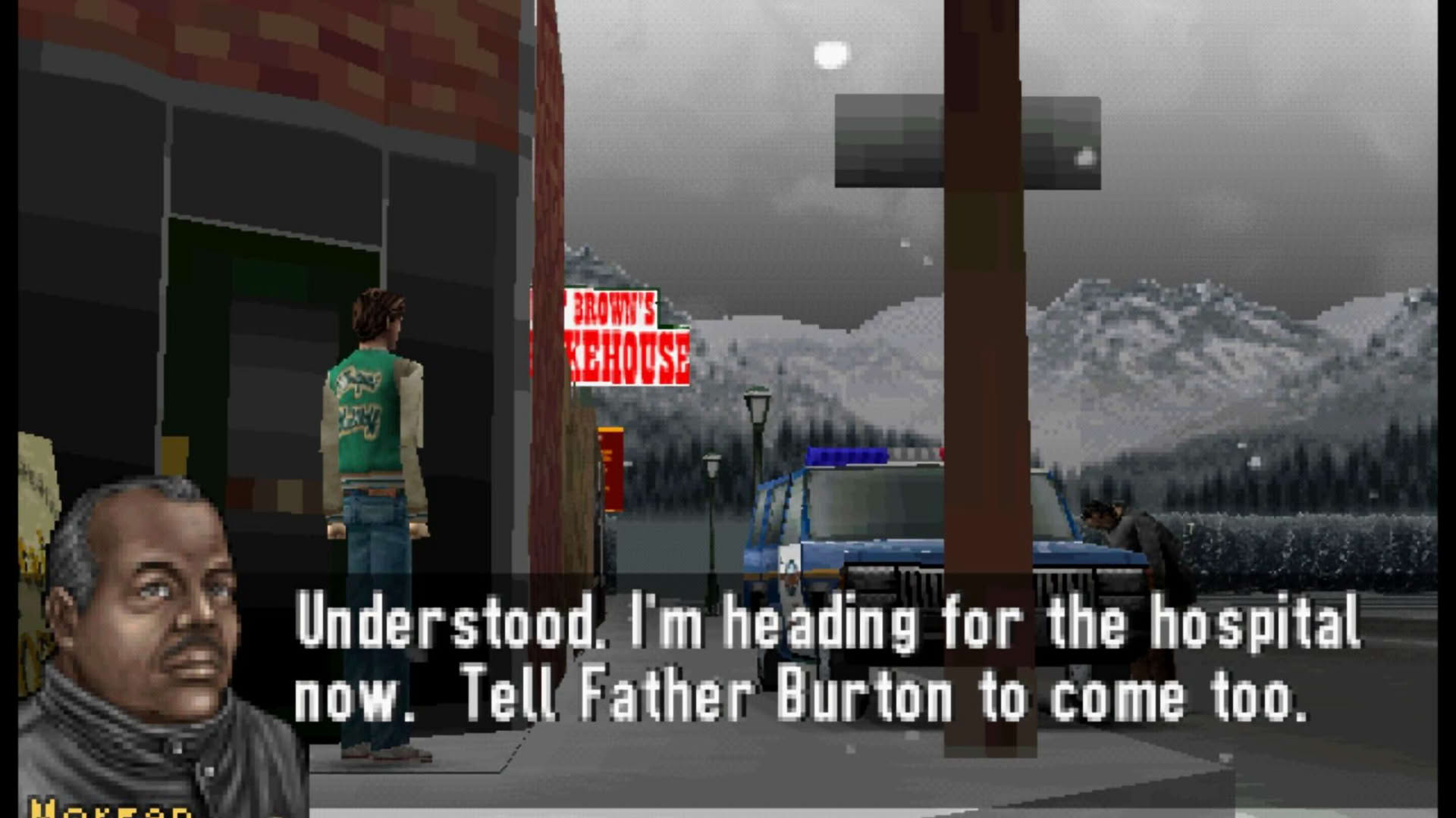 Screenshot for Mizzurna Falls