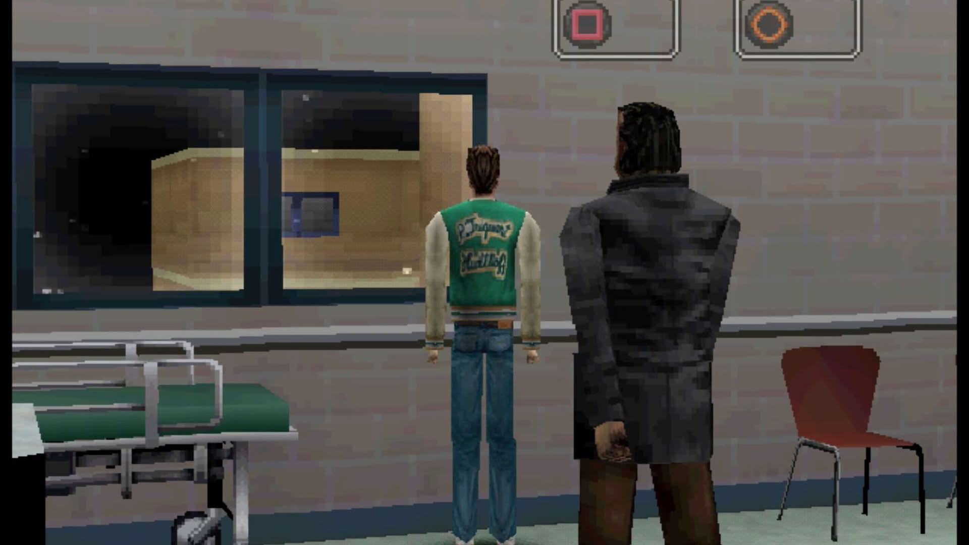Screenshot for Mizzurna Falls