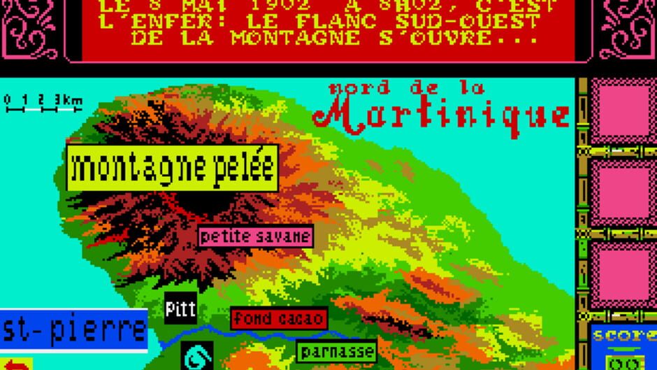 Screenshot for Méwilo