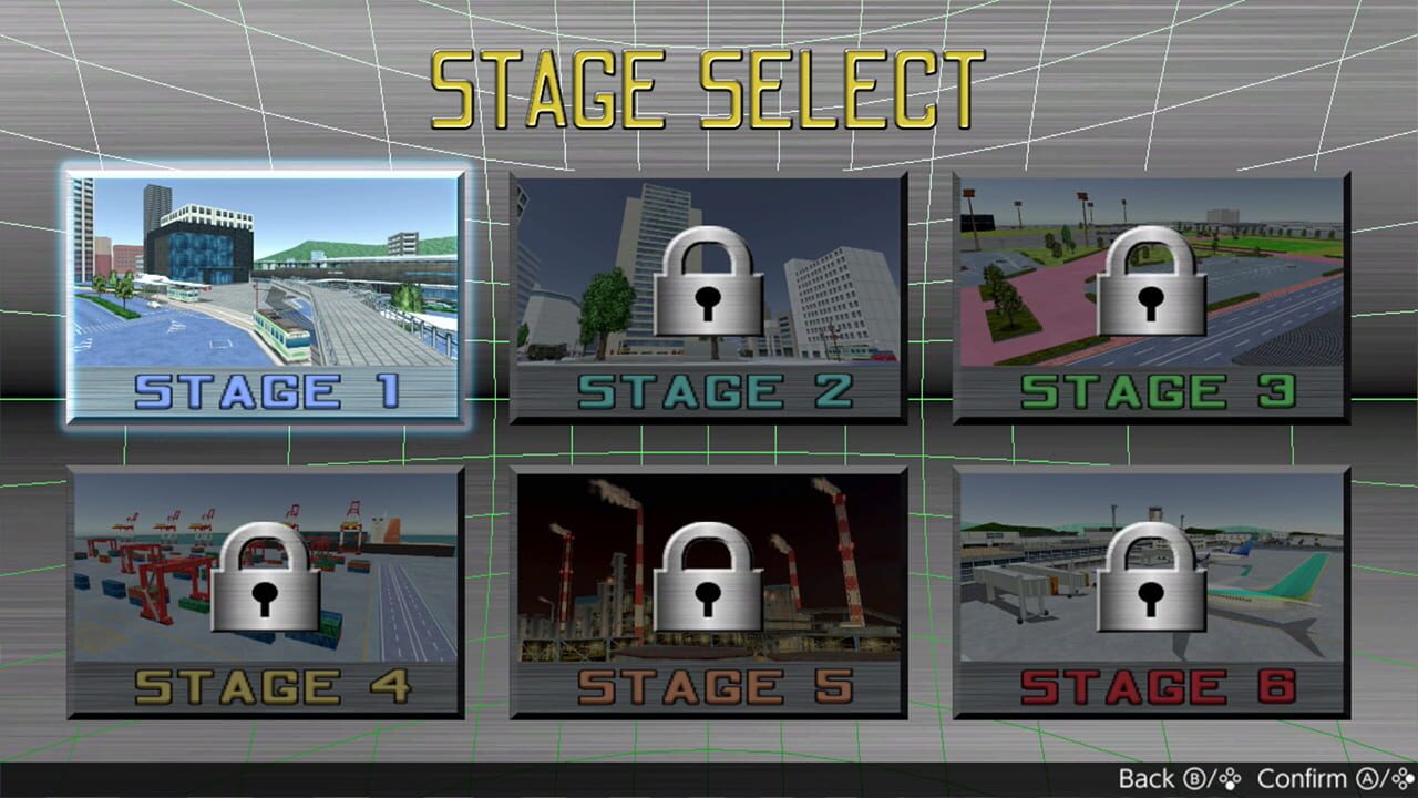 Screenshot for Assault ChaingunS KM