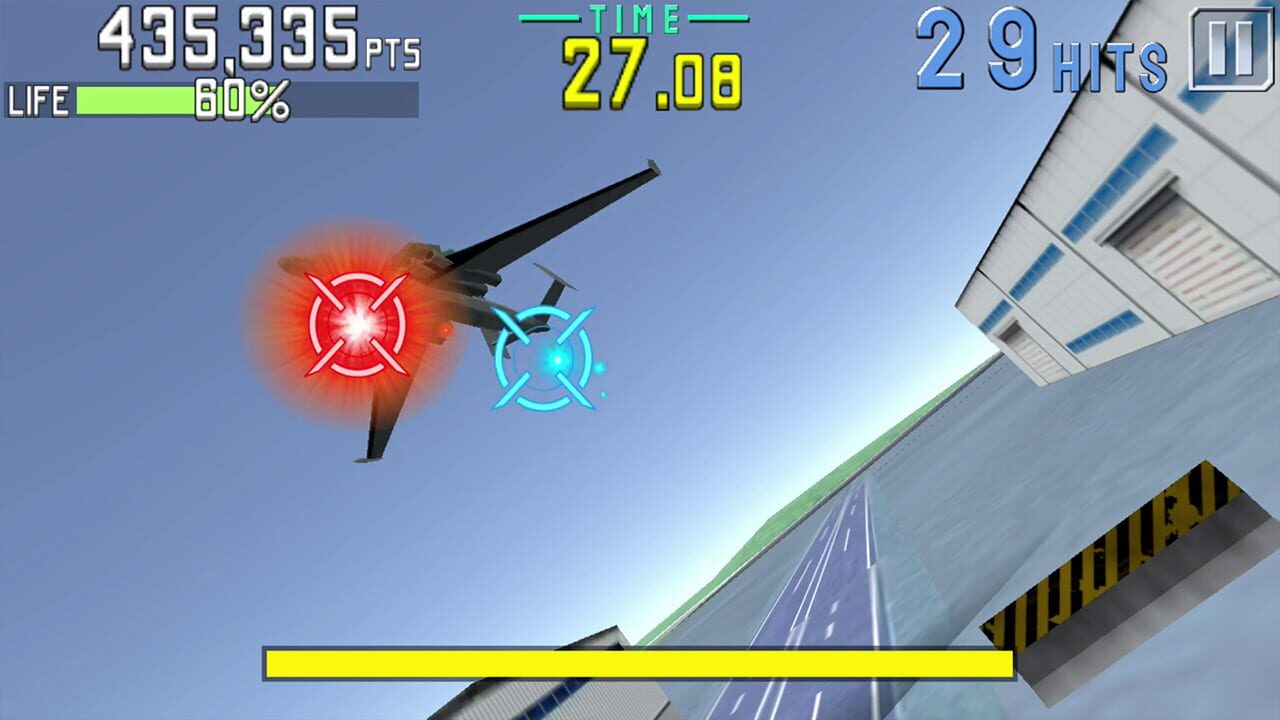 Screenshot for Assault ChaingunS KM