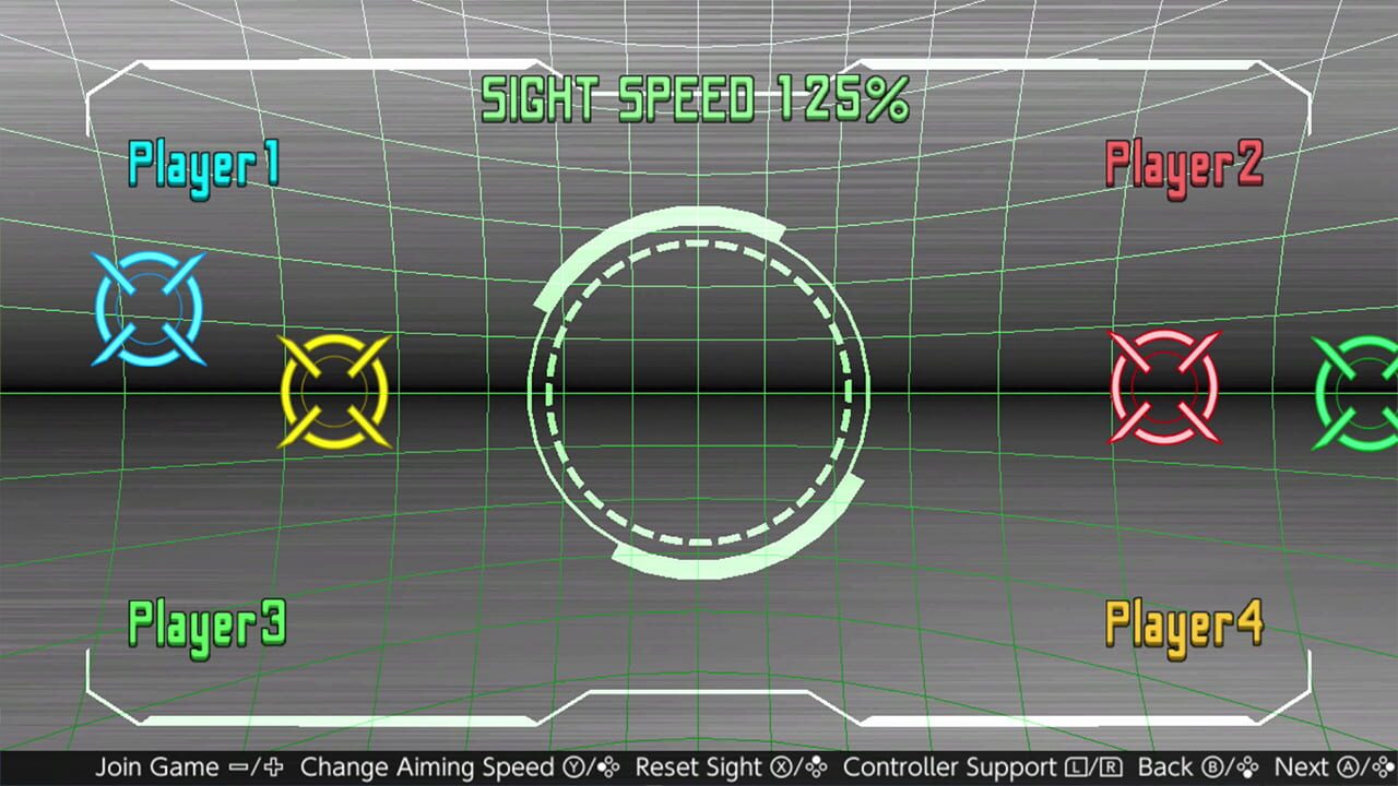Screenshot for Assault ChaingunS KM
