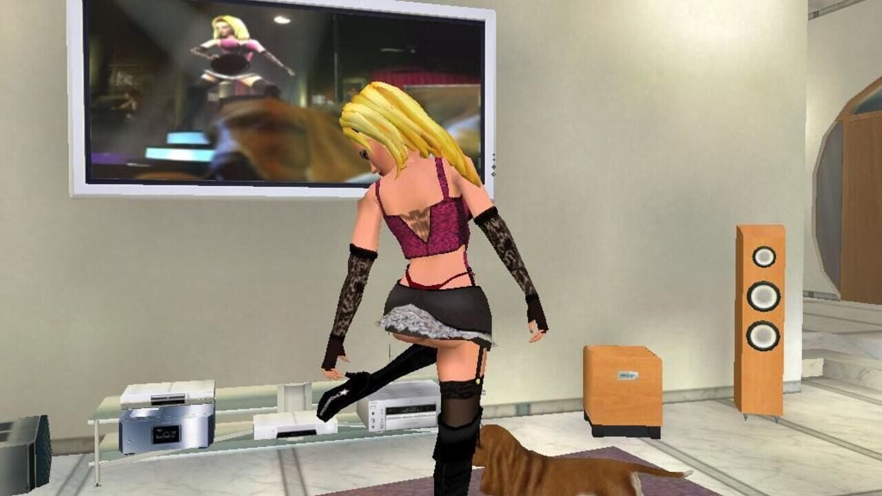 Screenshot for Lula 3D