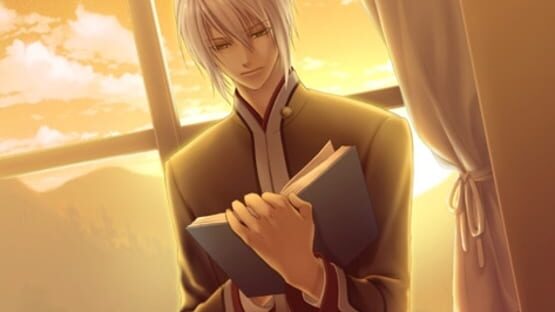 Screenshot for Hi-iro no Kakera