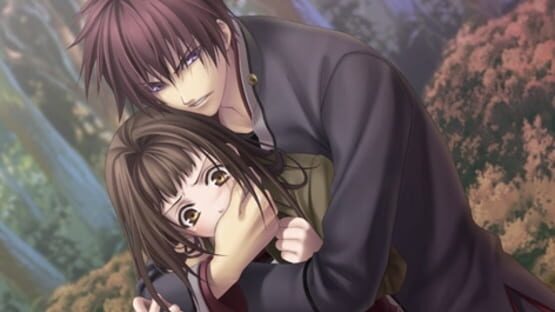 Screenshot for Hi-iro no Kakera