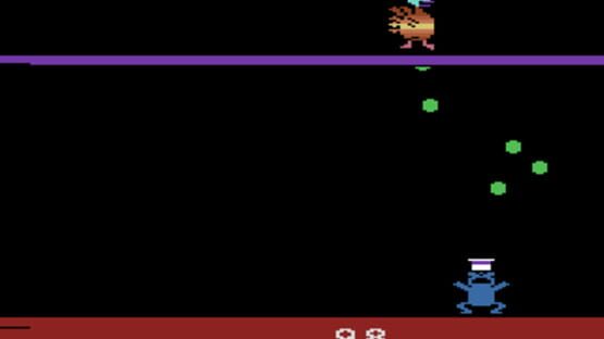 Screenshot for Eggomania