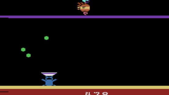 Screenshot for Eggomania