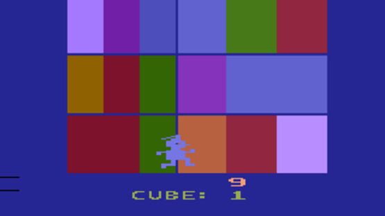 Screenshot for Atari Video Cube
