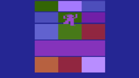 Screenshot for Atari Video Cube