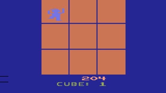 Screenshot for Atari Video Cube