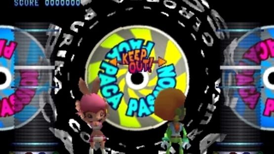 Screenshot for Pacapaca Passion