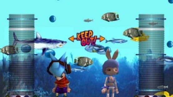 Screenshot for Pacapaca Passion