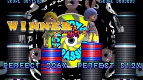 Screenshot for Pacapaca Passion