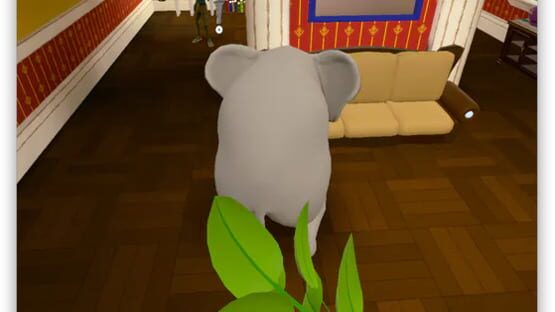Screenshot for Elephant in the Room