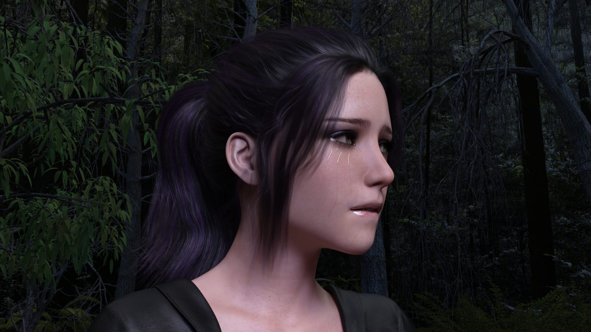 Screenshot for Leap of Faith