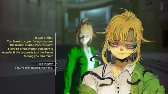 Screenshot for Roman Sands